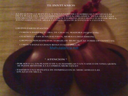 Fotos Noticias 2009